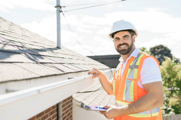 Best Flat Roof Repair Services  in Cadiz, KY