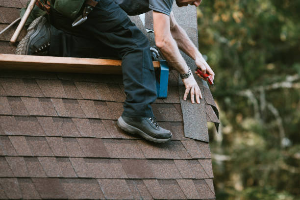 Roof Installation Near Me in Cadiz, KY